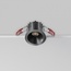 Maytoni Alfa LED DL043-01-10W4K-RD-B-1 Встраиваемый светильник Германия - фото 2