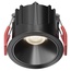 Maytoni Alfa LED DL043-01-10W4K-RD-B-1 Встраиваемый светильник Германия - фото 10