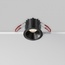 Maytoni Alfa LED DL043-01-10W4K-RD-B-1 Встраиваемый светильник Германия - фото 8