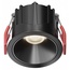 Maytoni Alfa LED DL043-01-10W4K-RD-B-1 Встраиваемый светильник Германия - фото 1