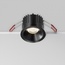 Maytoni Alfa LED DL043-01-15W4K-RD-B-1 Встраиваемый светильник Германия - фото 8