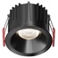 Maytoni Alfa LED DL043-01-15W4K-RD-B-1 Встраиваемый светильник Германия - фото 10
