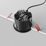 Maytoni Alfa LED DL043-01-15W4K-RD-B-1 Встраиваемый светильник Германия - фото 9