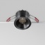 Maytoni Alfa LED DL043-01-15W4K-RD-B-1 Встраиваемый светильник Германия - фото 2