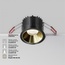 Maytoni Alfa LED DL043-01-15W4K-RD-B-1 Встраиваемый светильник Германия - фото 5