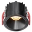 Maytoni Alfa LED DL043-01-10W2.7K-RD-B Встраиваемый светильник Германия - фото 10