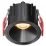 Maytoni Alfa LED DL043-01-10W2.7K-RD-B Встраиваемый светильник Германия - фото 1
