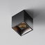 Maytoni Alfa LED C064CL-5W2.7K-SQ-B Точечный светильник 5,3x5,3x6 см, Германия - фото 4