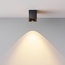 Maytoni Alfa LED C064CL-5W2.7K-SQ-B Точечный светильник 5,3x5,3x6 см, Германия - фото 6