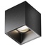 Maytoni Alfa LED C064CL-5W4K-SQ-B Точечный светильник 5,3x5,3x6 см, Германия - фото 7
