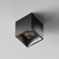 Maytoni Alfa LED C064CL-5W4K-SQ-B Точечный светильник 5,3x5,3x6 см, Германия - фото 4
