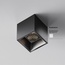 Maytoni Alfa LED C064CL-5W4K-SQ-B Точечный светильник 5,3x5,3x6 см, Германия - фото 2