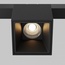Maytoni Alfa S TR133-2-7W3K-B Точечный светильник 19,3x5,3x9,6 см, Германия - фото 5