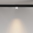 Maytoni Alfa S TR133-2-7W3K-W Точечный светильник 19,3x5,3x9,6 см, Германия - фото 4