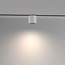 Maytoni Alfa S TR132-4-7W-DS-W Трековый светильник 19,3x5,3x9,6 см, Германия - фото 4