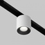 Maytoni Alfa S TR132-4-7W-DS-W Трековый светильник 19,3x5,3x9,6 см, Германия - фото 3