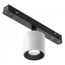 Maytoni Alfa S TR132-4-7W-DS-W Трековый светильник 19,3x5,3x9,6 см, Германия - фото 1