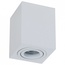 Maytoni Alfa C017CL-01W Точечный светильник 9x9x11,5 см, Германия - фото 1