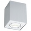 Maytoni Alfa C017CL-01S Точечный светильник 9x9x11,5 см, Германия - фото 1