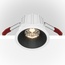 Maytoni Alfa DL043-01-15W3K-RD-WB Встраиваемый светильник Германия - фото 4