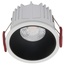 Maytoni Alfa DL043-01-15W3K-RD-WB Встраиваемый светильник Германия - фото 6