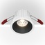 Maytoni Alfa DL043-01-15W3K-RD-WB Встраиваемый светильник Германия - фото 3