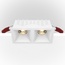 Maytoni Alfa DL043-02-10W3K-SQ-W Встраиваемый светильник 12,6x6,5 см, Германия - фото 4