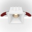 Maytoni Alfa DL043-01-10W3K-D-SQ-W Встраиваемый светильник 6,5x6,5 см, Германия - фото 3