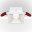 Maytoni Alfa DL043-01-10W3K-D-SQ-W Встраиваемый светильник 6,5x6,5 см, Германия - фото 2