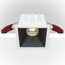 Maytoni Alfa DL043-01-10W3K-D-SQ-WB Встраиваемый светильник 6,5x6,5 см, Германия - фото 3