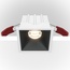 Maytoni Alfa DL043-01-10W3K-D-SQ-WB Встраиваемый светильник 6,5x6,5 см, Германия - фото 2