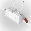 Maytoni Alfa DL043-02-10W4K-D-SQ-WB Встраиваемый светильник 12,6x6,5 см, Германия - фото 5