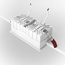 Maytoni Alfa DL043-02-15W3K-D-SQ-W Встраиваемый светильник 16,7x8,5 см, Германия - фото 5