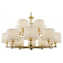 Maytoni Alloro MOD088PL-15BS Люстра подвесная Германия - фото 1 - фото 1