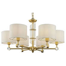 Maytoni Alloro MOD088PL-06BS Люстра подвесная Германия - фото 1 - фото 1