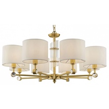 Maytoni Alloro MOD088PL-08BS Люстра подвесная Германия - фото 1 - фото 1