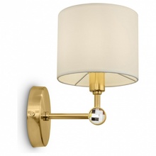 Maytoni Alloro MOD088WL-01BS Бра 20x26 см, Германия - фото 1 - 2 Maytoni Alloro MOD088WL-01BS Бра 20x26 см, Германия - фото 1 - фото 2