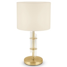 Maytoni Alloro MOD088TL-01BS Настольная лампа декоративная Германия - фото 1 - фото 3