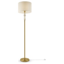 Maytoni Alloro MOD088FL-01BS Торшер Германия - фото 1 - фото 2