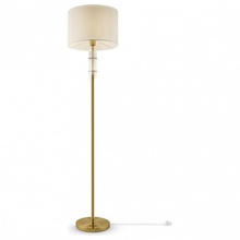 Maytoni Alloro MOD088FL-01BS Торшер Германия - фото 1 - фото 1