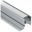 Maytoni Алюминиевый Профиль ALM012S-2M Комплектующее для светильников 200x5,2 см, Германия - фото 3
