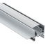 Maytoni Алюминиевый Профиль ALM013S-2M Комплектующее для светильников 200x3,2 см, Германия - фото 3