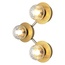 Maytoni Ambre MOD331WL-L6BS3K Настенный светильник 33x24,5 см, Германия - фото 3