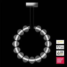 Maytoni Amulet MOD555PL-L23CH5K Светильник Германия - фото 1 - фото 3