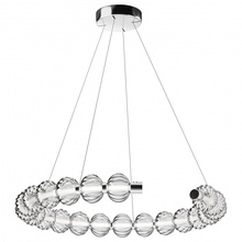 Maytoni Amulet MOD555PL-L23CH4K Светильник Германия - фото 1 - фото 2