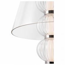 Maytoni Amulet MOD555TL-L9CH4K Настольная лампа декоративная Германия - фото 1 - фото 3