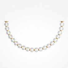 Maytoni Amulet MOD555CL-L28G3K Потолочный светильник 150x9x30 см, Германия - фото 1 - фото 3