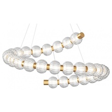 Maytoni Amulet MOD555PL-L35G3K Потолочный светильник Германия - фото 1 - фото 1