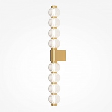 Maytoni Amulet MOD555WL-L13G3K Бра 9x76 см, Германия - фото 1 - 3 Maytoni Amulet MOD555WL-L13G3K Бра 9x76 см, Германия - фото 1 - фото 3