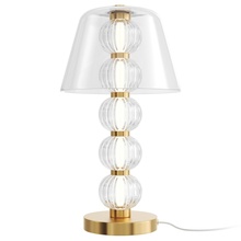 Maytoni Amulet MOD555TL-L8G3K Настольная лампа декоративная Германия - фото 1 - фото 4